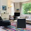 Отель Quintessential, detached Ouddorp home with enormous garden, near the beach, фото 21