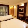 Отель Li Hao Hotel Beijing Guozhan в Пекине