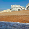 Отель Mercure Brighton Seafront Hotel, фото 23