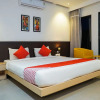 Отель OYO 19703 Silver Crest, фото 6