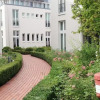 Отель Berlin Grunewald, фото 6