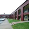 Отель Executive Inn and Suites College Station, фото 1