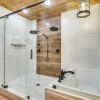 Отель Chic Forest Hideaway in Broken Bow w/ Hot Tub, фото 10