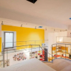 Отель Altido Cinema Loft, фото 4