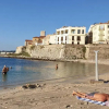 Отель Superbement Renove Studio Duplex Vieil Antibes, фото 5