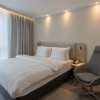 Отель Holiday Inn Express Offenbach, an IHG Hotel, фото 28