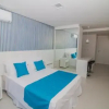 Отель Ponta dos Molhes Beach Flat, фото 7