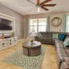 Отель Christopers 9-bedroom Vacation Home, фото 23