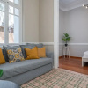 Отель Nemeseos 82m² homm Apartment with Roof Garden and Pool, фото 4