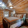 Отель Affordable Cabins In The Smokies, фото 4