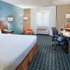 Отель Fairfield Inn Tuscaloosa by Marriott, фото 4