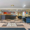 Отель Motel 6-Salt Lake City, UT - Central, фото 12