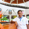 Отель Alotau International Hotel, фото 25