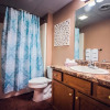 Отель Whispering Pines 412, фото 11