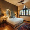 Отель Campbell House, фото 6