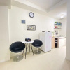 Отель Comfy & Bright 1Br Apartment At Parahyangan Residence, фото 7