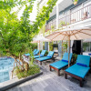 Отель Daisy An Bang Villa, фото 13