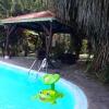 Отель Cabinas Nirvana Ecolodge, фото 24