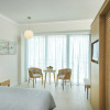 Отель Sunrise Beach Hotel, фото 1