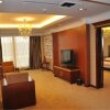 Отель Liangshan Golden Beach Hotel, фото 2
