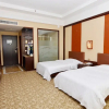 Отель Boluo Jiabinyuan Resort, фото 3