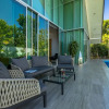 Отель Large Private Pool Villa with 7 BR 7B, фото 26