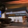 Отель Best Western Motel Monaro в Кингстоне