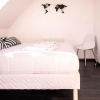 Отель Résidence Ty Michel-perros Guirec - Maisons & Villas pour 8 Personnes 774, фото 6