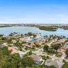 Отель Kendall Dr. 860 Marco Island Vacation Rental 3 Bedroom Home by Redawning, фото 19