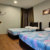 Отель Aleesa Roomstay 3, фото 9