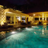 Отель Kebun Villas & Resort, фото 27