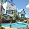 Отель Sky Blue Hotel Espace, фото 24