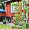 Отель 4 Person Holiday Home in Tingsryd, фото 1