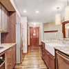 Отель Luxury  At Base Of Peak 8, Steps From Winter Activities 2 Bedroom Condo by RedAwning, фото 21