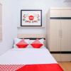 Отель OYO 1177 Wbs Residence, фото 21