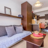 Отель Cozy Panta Remarkable 1-bed Apartment in Orestiada, фото 18