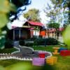 Отель San Ricardo Farm and Lodge, фото 15