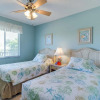 Отель Sanibel Siesta on the Beach Unit 207 2 Bedrooms 2 Bathrooms Condo, фото 3