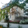 Отель Manoir de la Marjolaine, фото 1