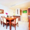 Отель Temple 121 Modern Spacious Palm Cove 2 Brm 2 Bth Resort Apartment With Courtyard, фото 8