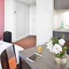 Отель Aparthotel Adagio Access Toulouse Saint Cyprien, фото 27