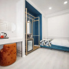 Отель Megalos Galata Hotel, фото 5