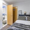 Отель Ensuite Rooms Students Only - Canterbury - Campus Accommodation, фото 8