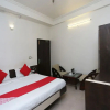 Отель OYO 19334 Flagship Shanta Inn Charbagh, фото 25