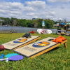 Отель Orlando Lakefront Tiny House Community, фото 27