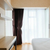 Отель Homey 1BR Apartment at M-Town Residence, фото 8