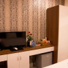 Отель C'Lavie Hotel - Saigon Airport Hotel, фото 18