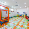 Отель L'Oceanica Beach Resort Hotel - All Inclusive, фото 18