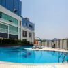 Отель Broadway Hotel, фото 14