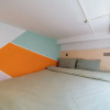 Отель Young Inn, фото 2